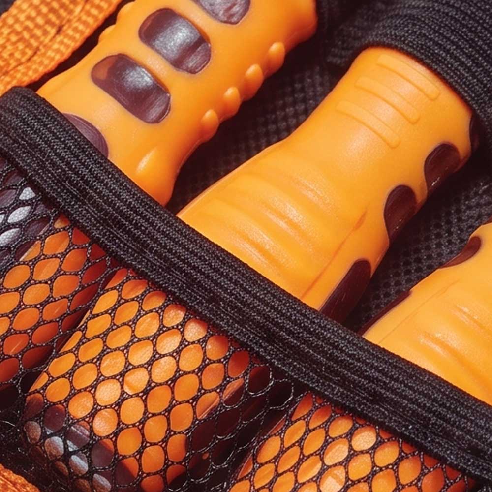 7 Pcs Hammering Screwdriver Set