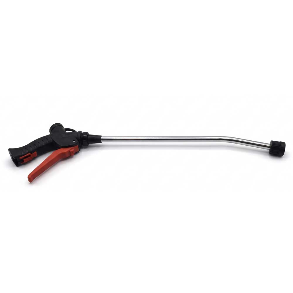 Short Auto Foam Water Spray Gun