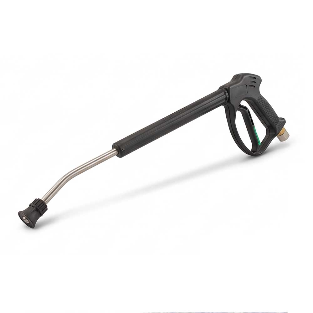 Long Auto Foam Water Spray Gun