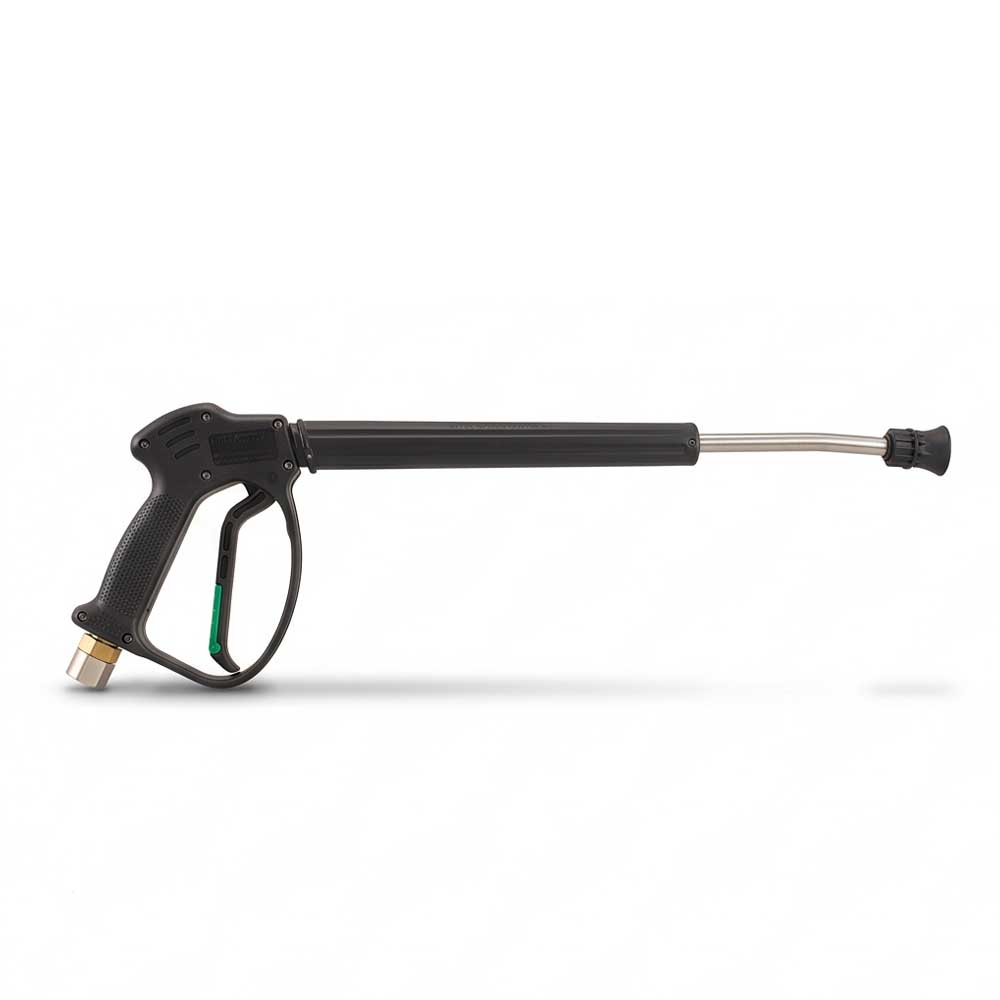 Long Auto Foam Water Spray Gun