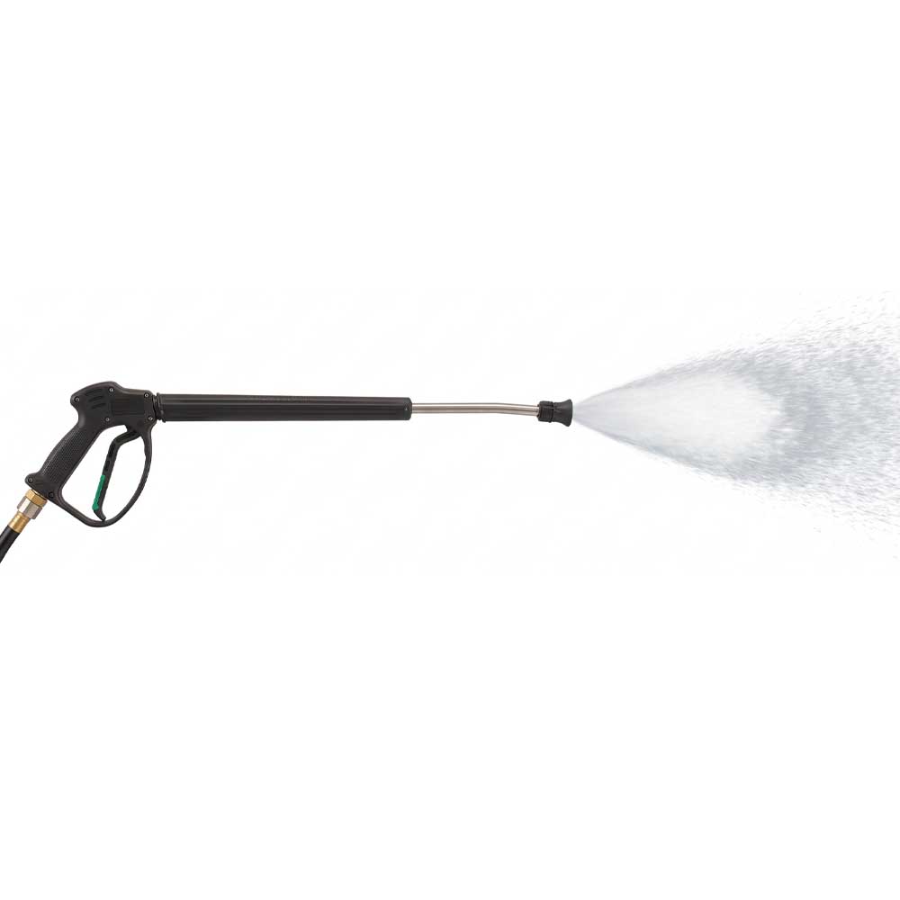 Long Auto Foam Water Spray Gun