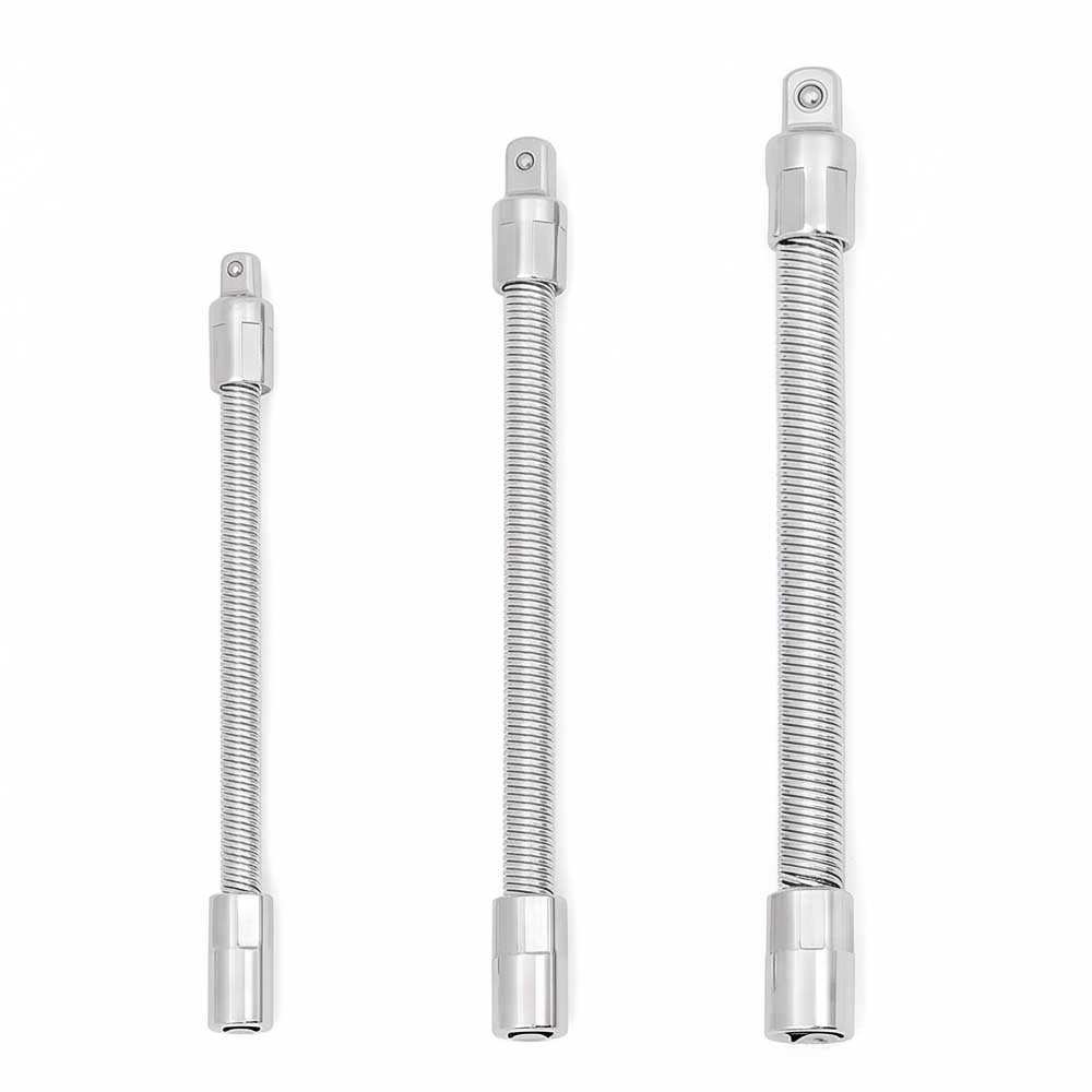 Flexble Extension Bar