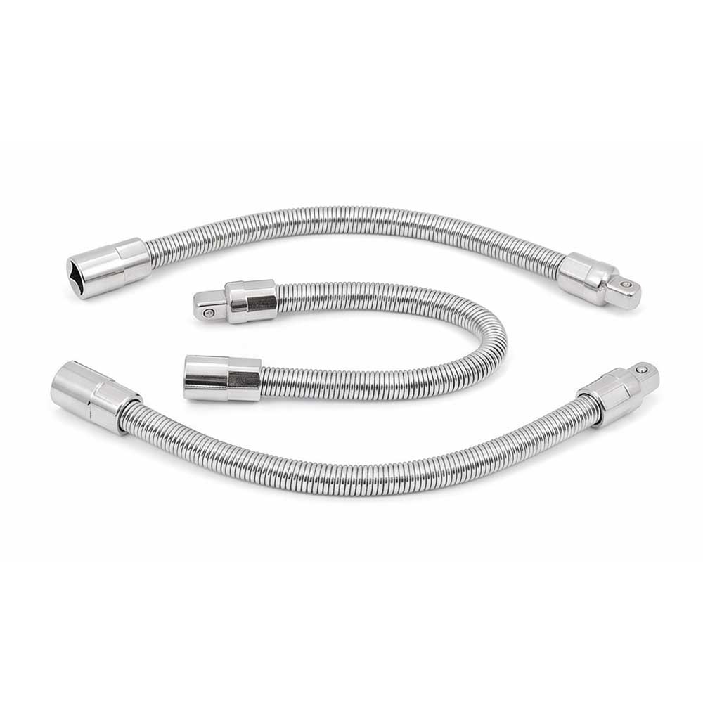 Flexble Extension Bar
