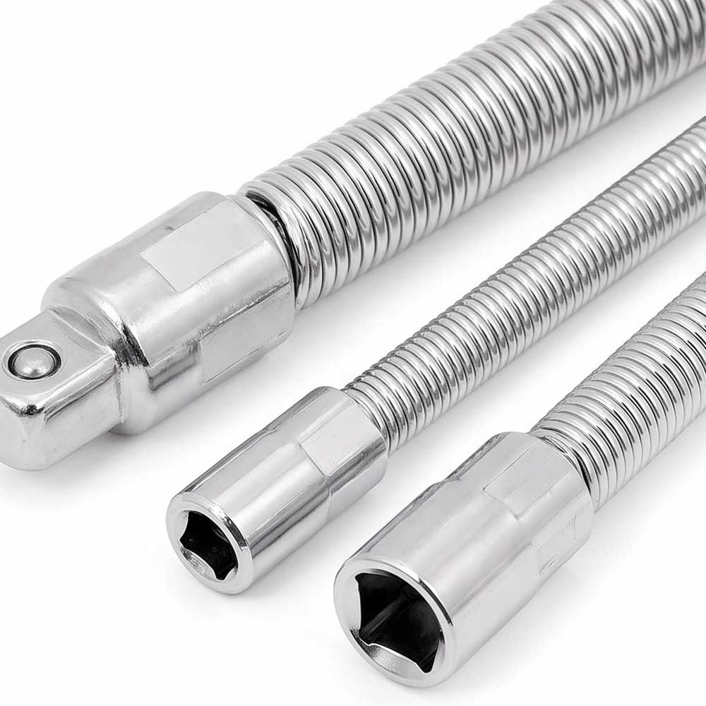 Flexble Extension Bar