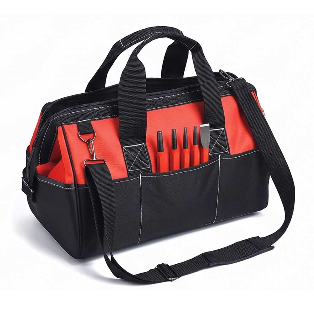 Heavy Duty Tool Bag Organizer 