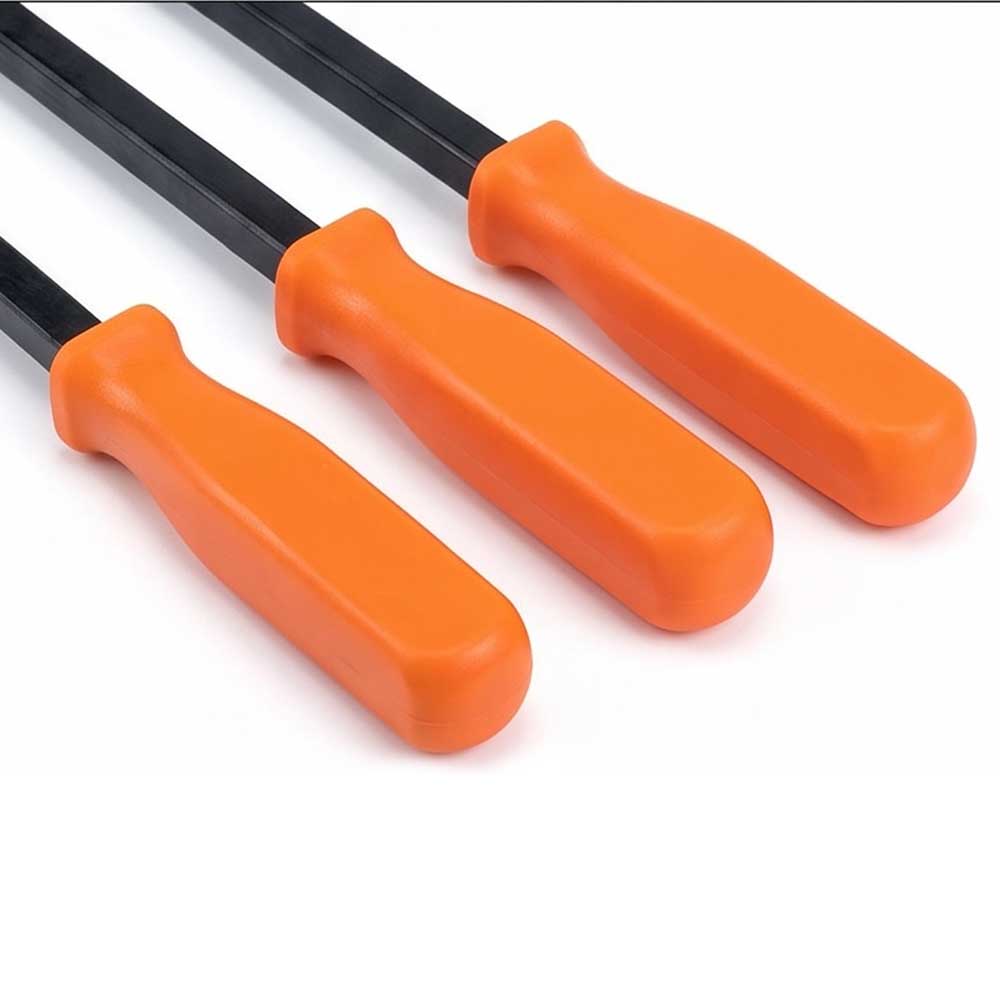 4 Pcs Tire Lever Pry BarSet