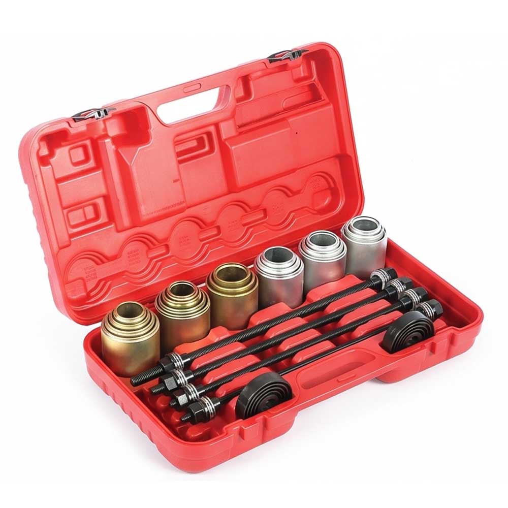 26 Pcs Universal Bush Remover Set
