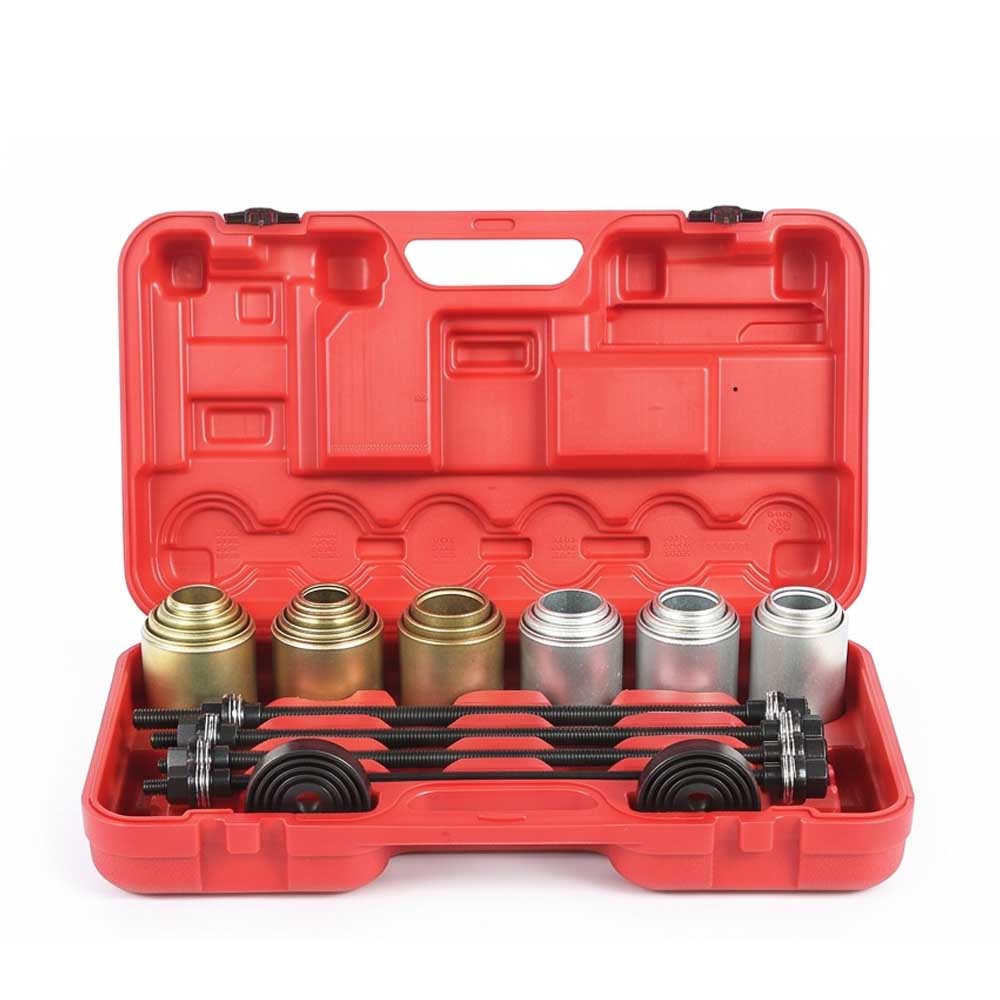 26 Pcs Universal Bush Remover Set