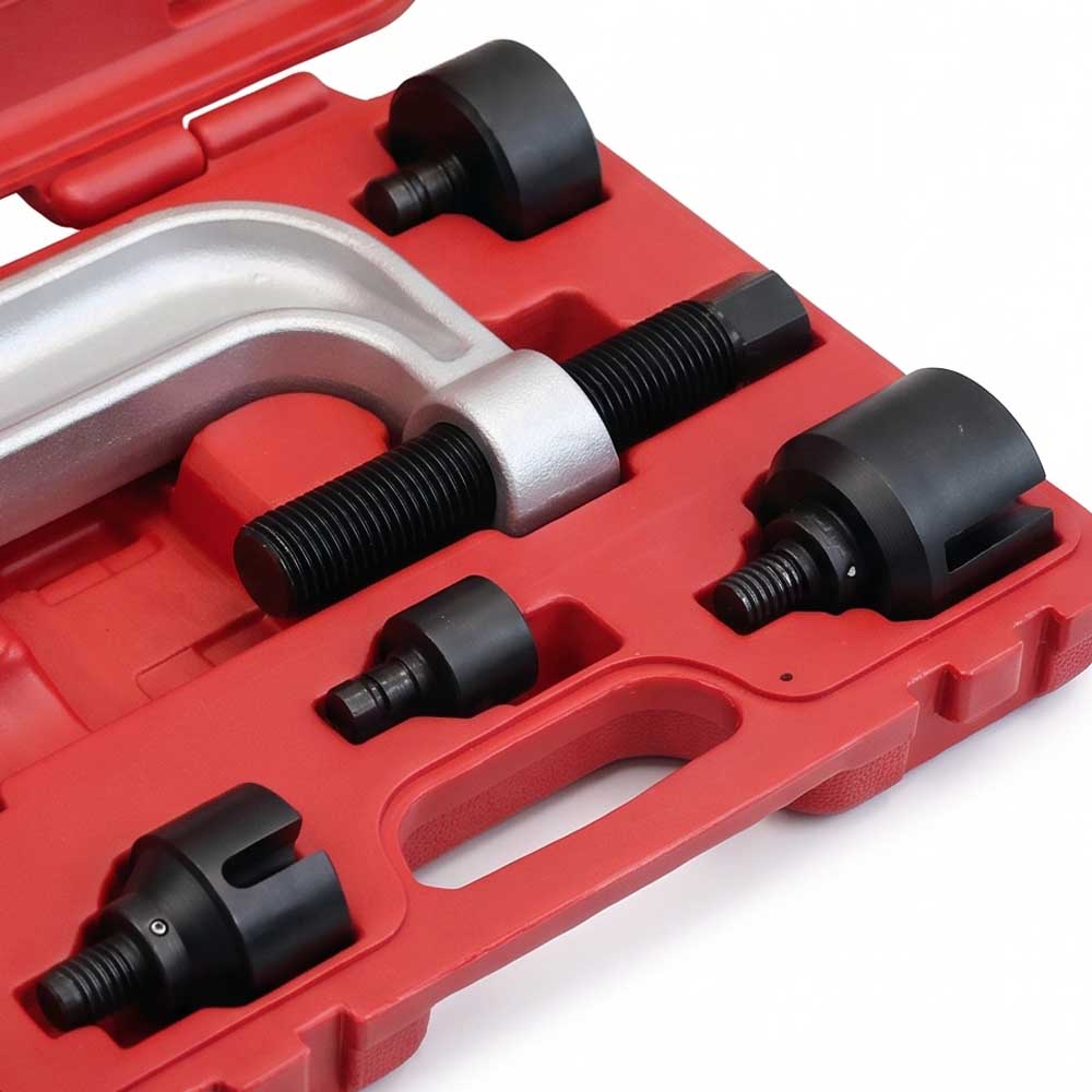 C-Frame Ball Joint PressRemoval Tool Set