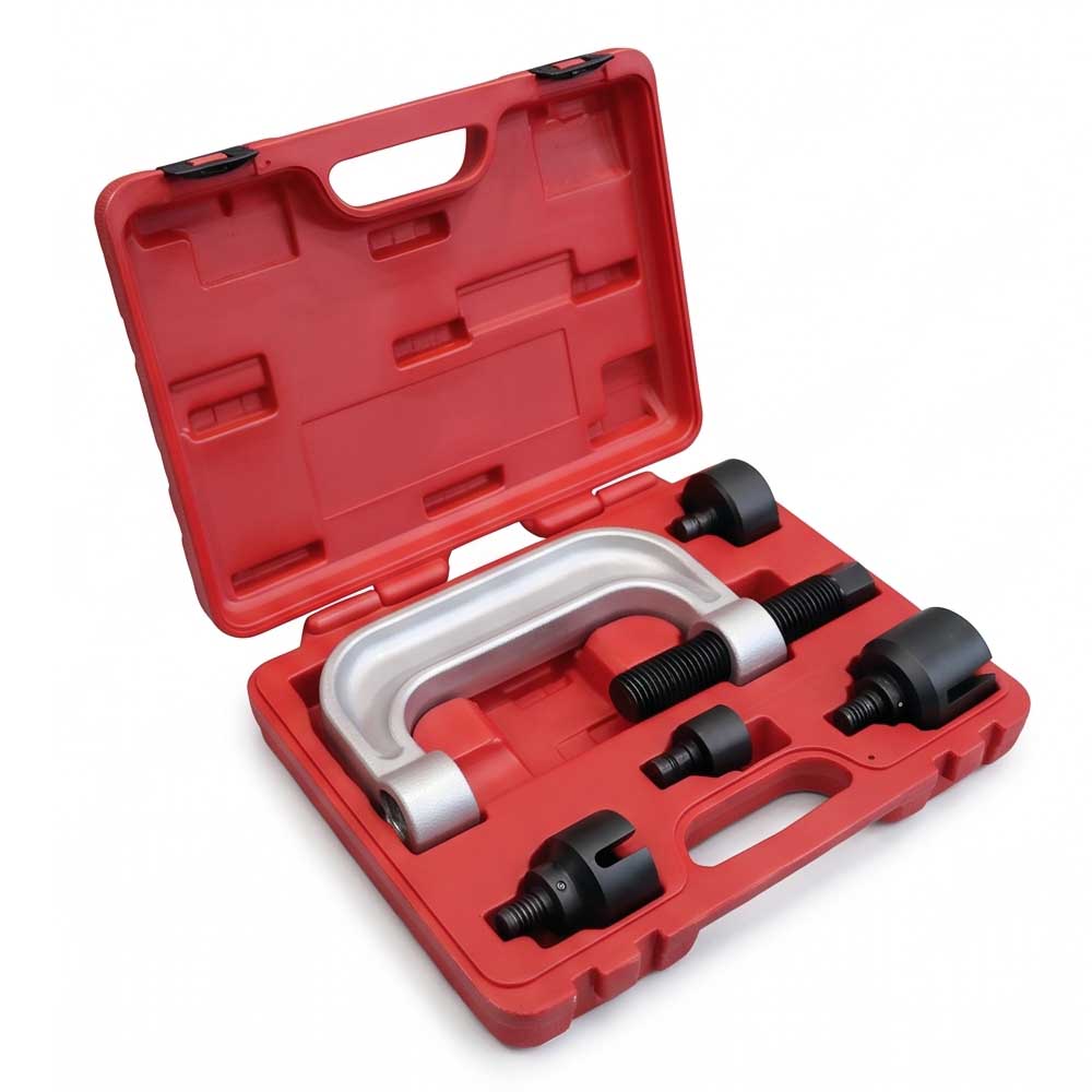 C-Frame Ball Joint PressRemoval Tool Set