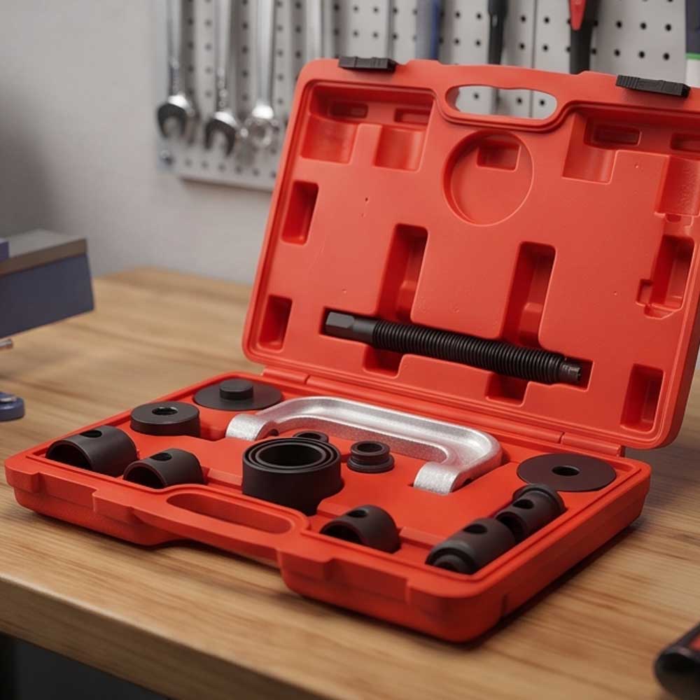 13 Pcs Lower Ball Joint Seperator Set