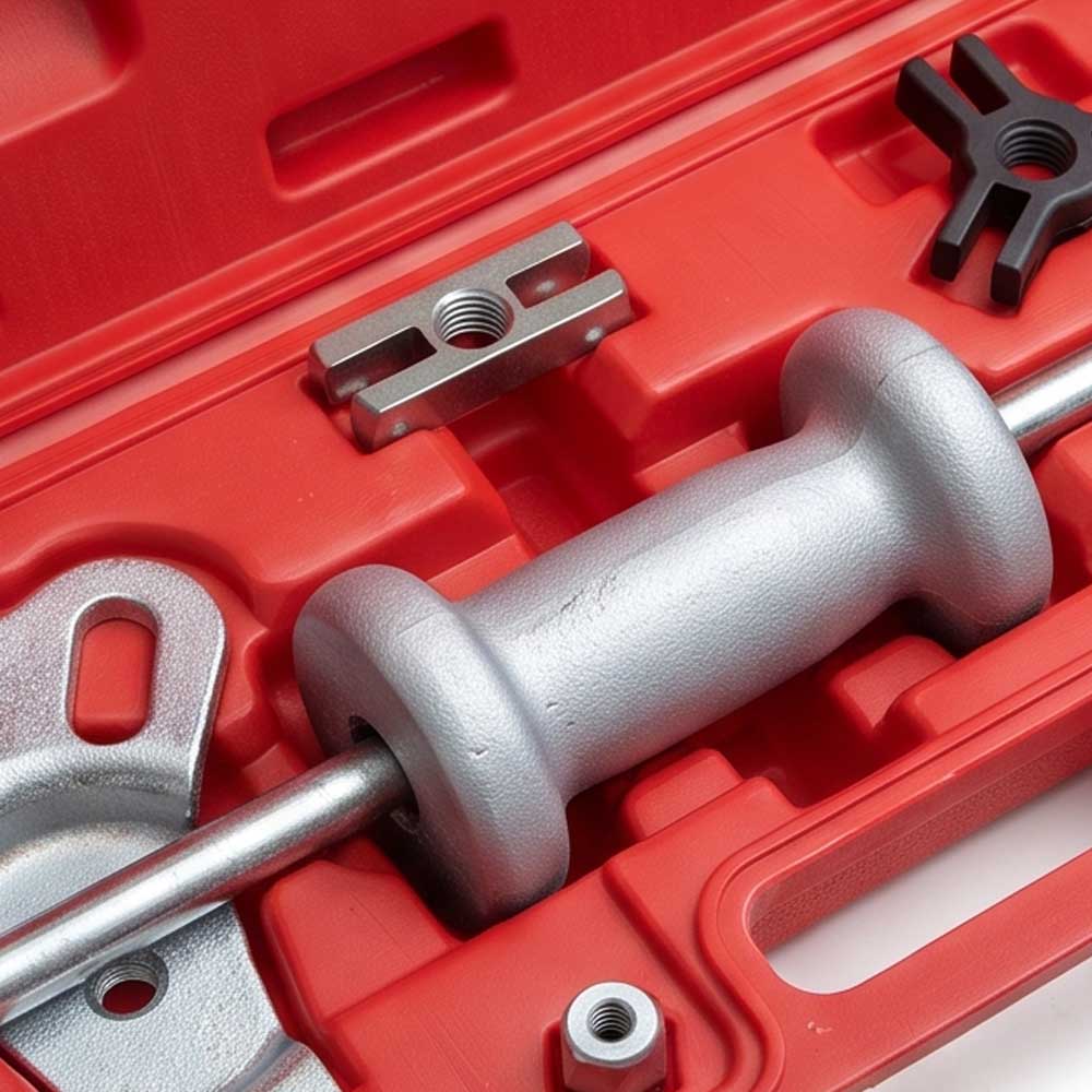 Universal Axle Slide Hammer Set