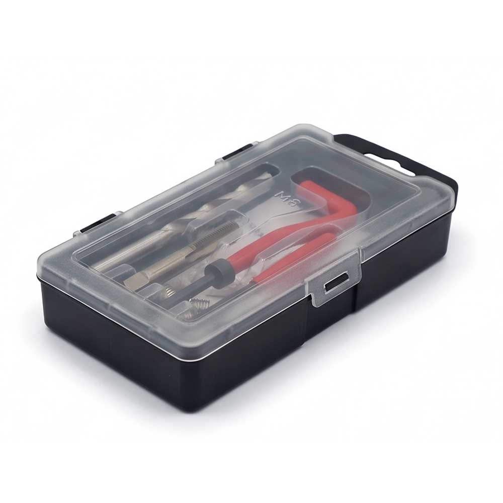 15 Pcs Thread Repair Kit