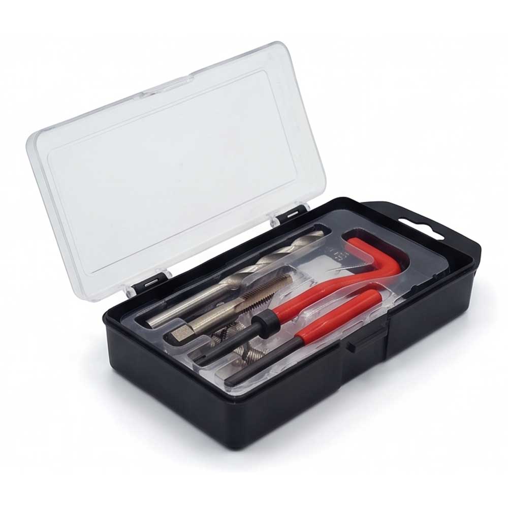 15 Pcs Thread Repair Kit