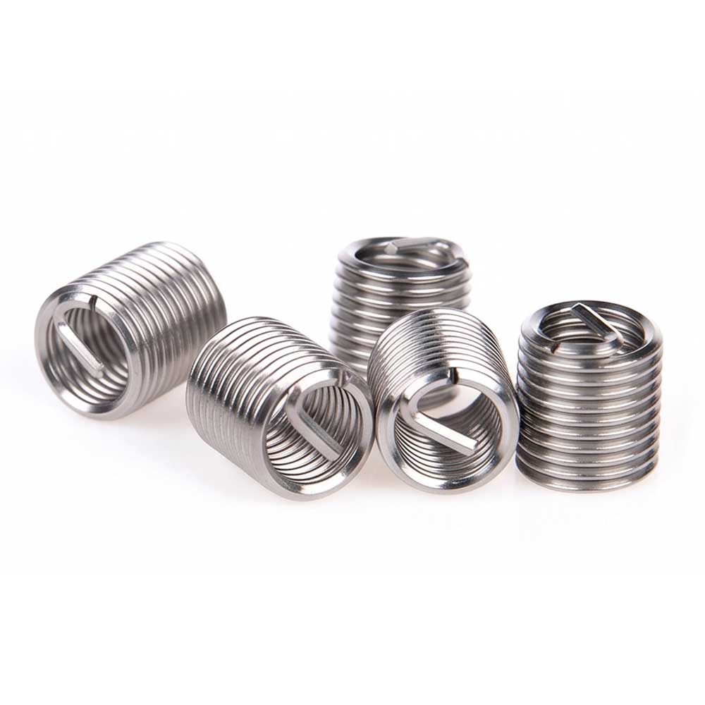 Stainless Steel Thread Screw Sleeve