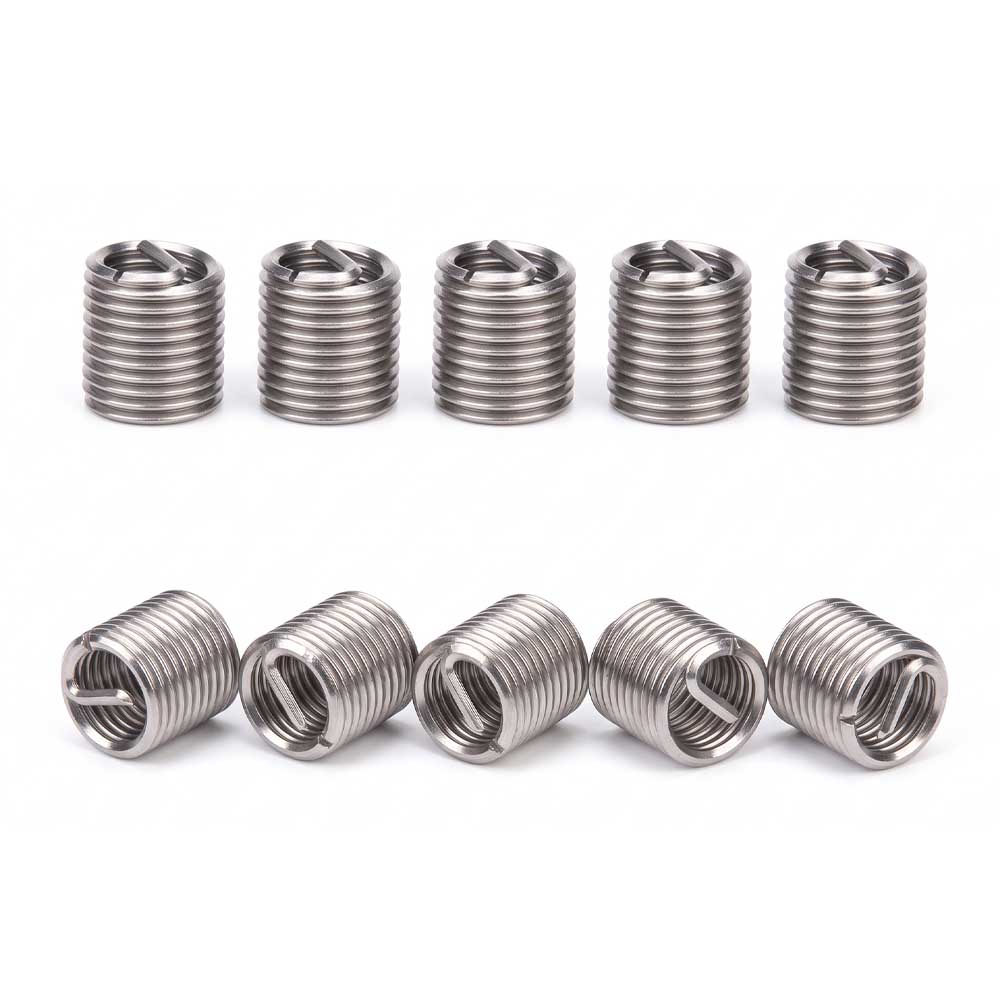 Stainless Steel Thread Screw Sleeve