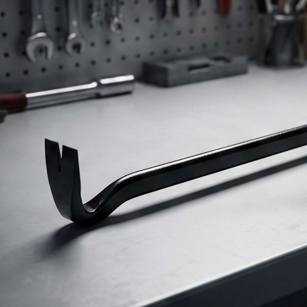 Carbon Steel Tactical Crow Bar
