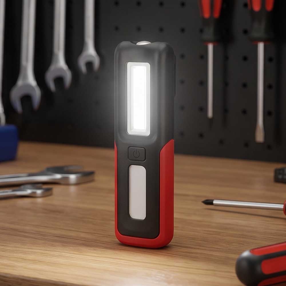 Rechargable LED Light