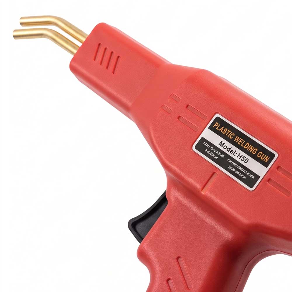 Staple Welding Bumper Repair Kit