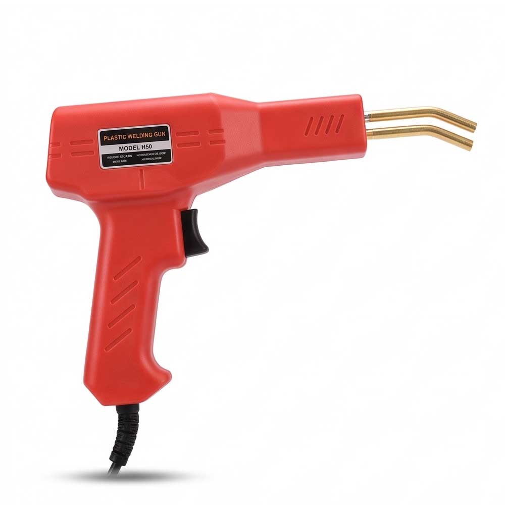 Staple Welding Bumper Repair Kit
