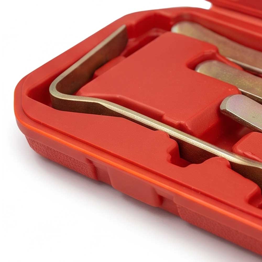 13 Pcs Body Panel Levering Denting Set
