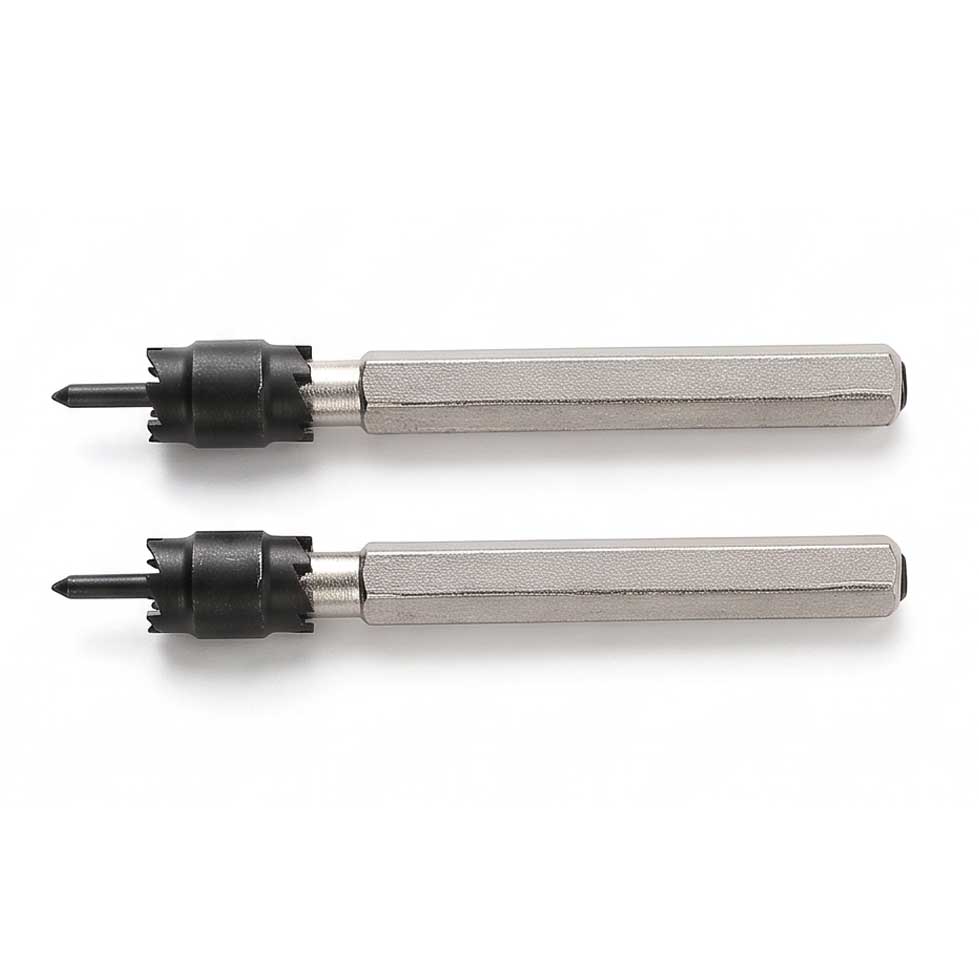 Rotary Spot Weld Cutter Remover