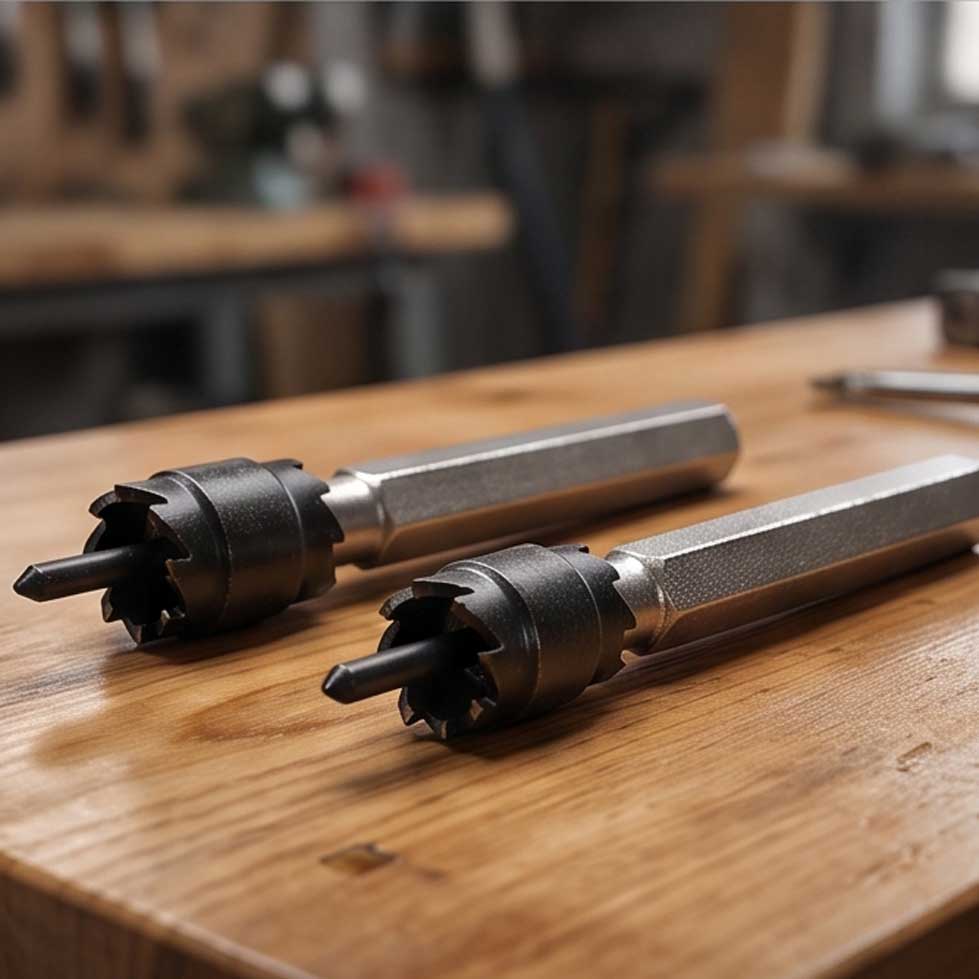 Rotary Spot Weld Cutter Remover
