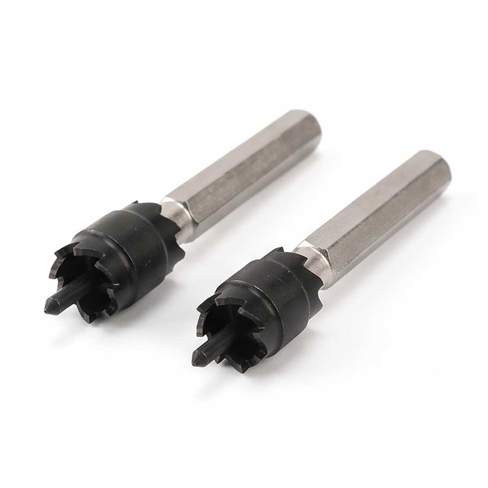 Rotary Spot Weld Cutter Remover