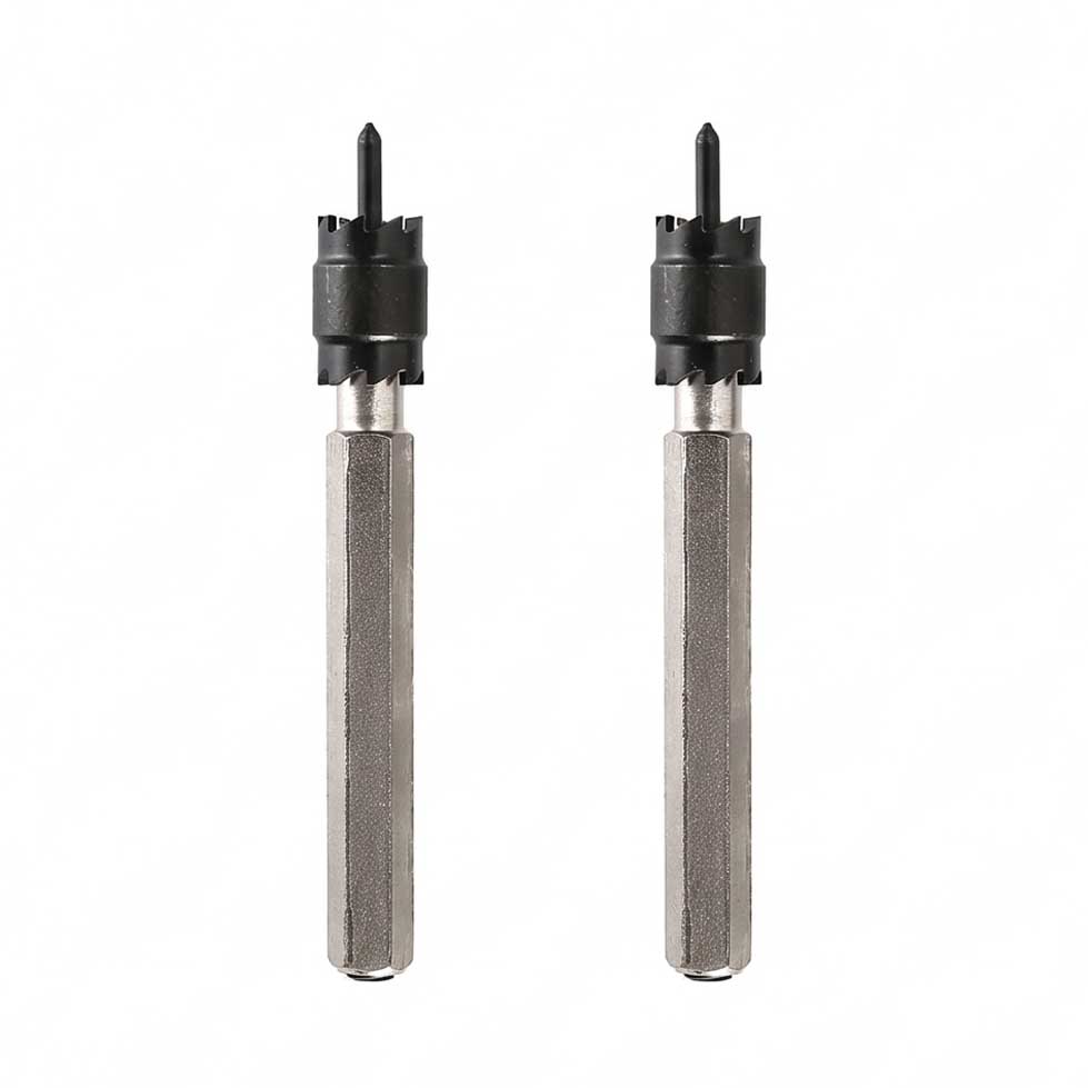 Rotary Spot Weld Cutter Remover