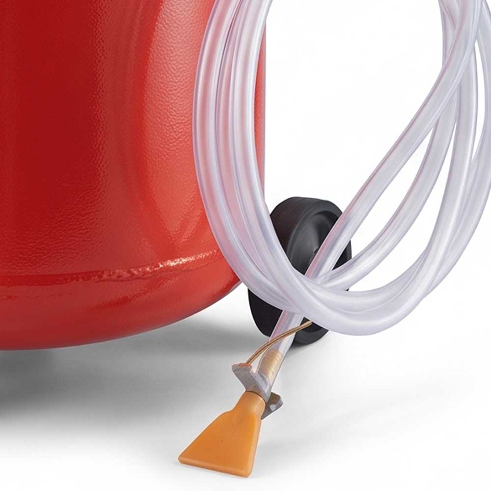 Foaming Machine Bucket Car Washer