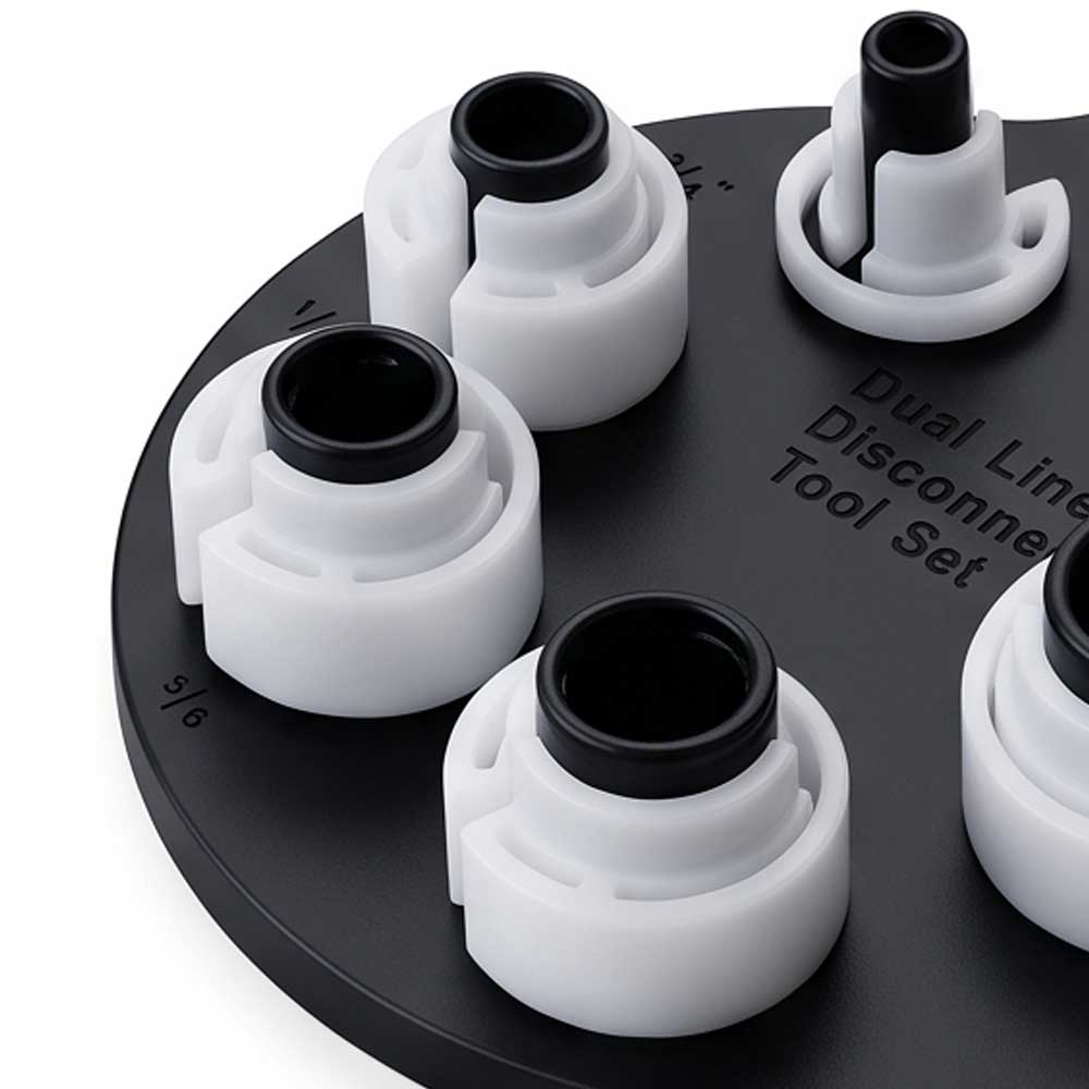 Quick Line Ac Disconnector Tool Set