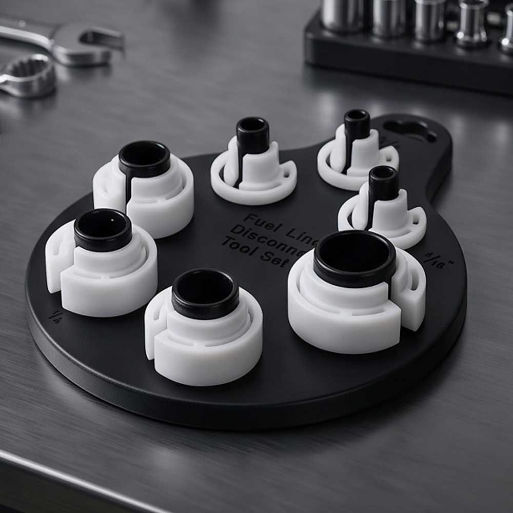 Quick Line Ac Disconnector Tool Set