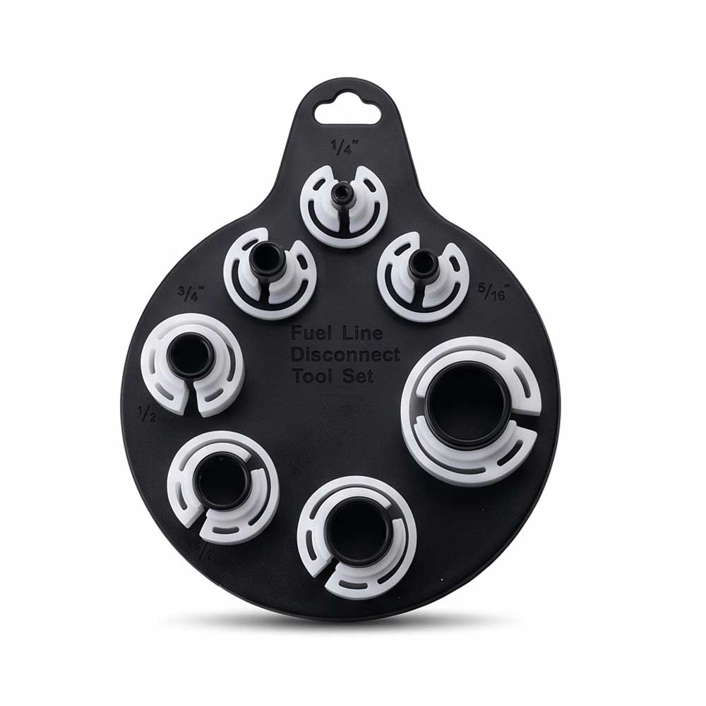 Quick Line Ac Disconnector Tool Set