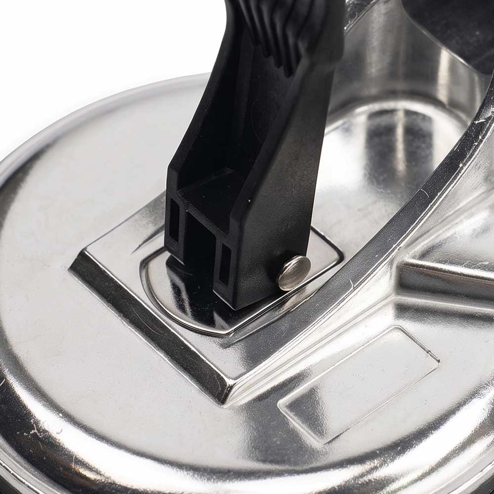 Professional Glass Puller Suction Cup