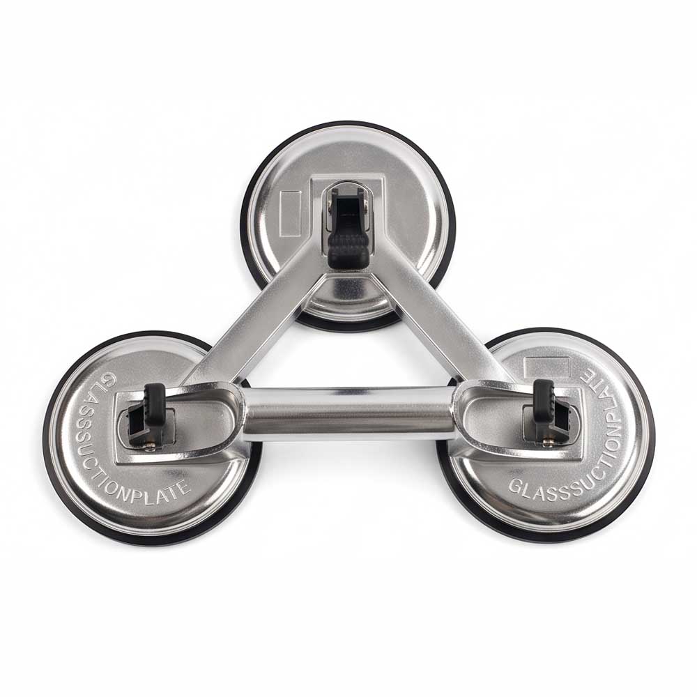 Professional Glass Puller Suction Cup
