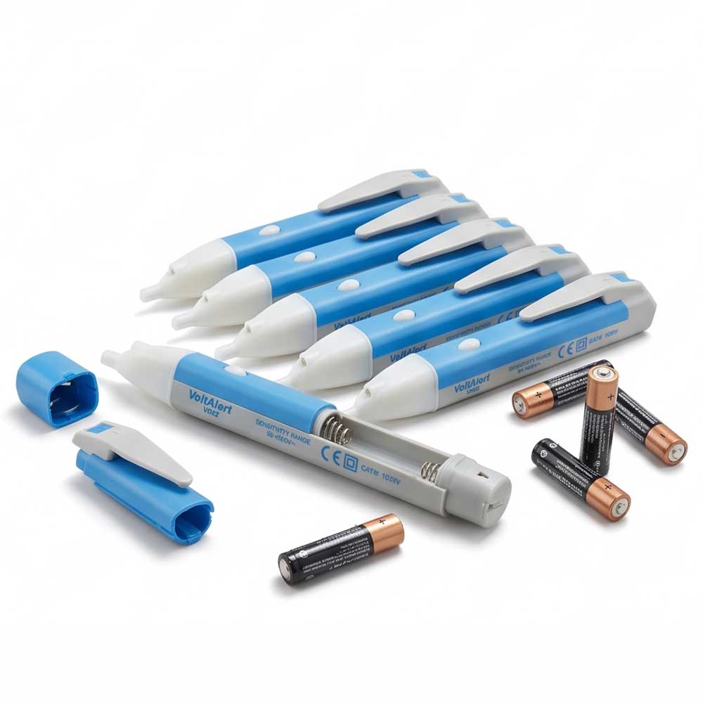Multifunction Portable Digital Test Pen