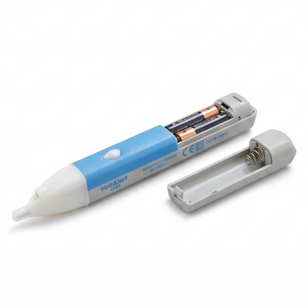 Multifunction Portable Digital Test Pen