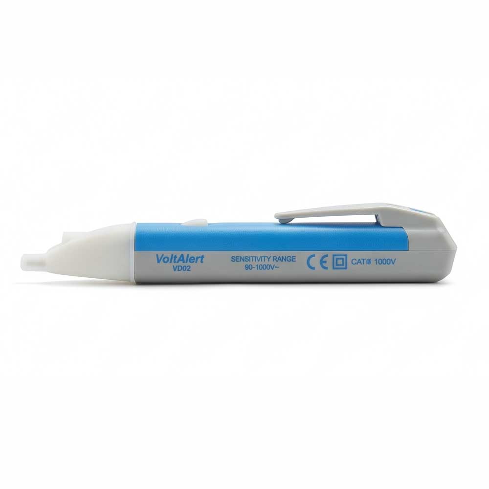 Multifunction Portable Digital Test Pen