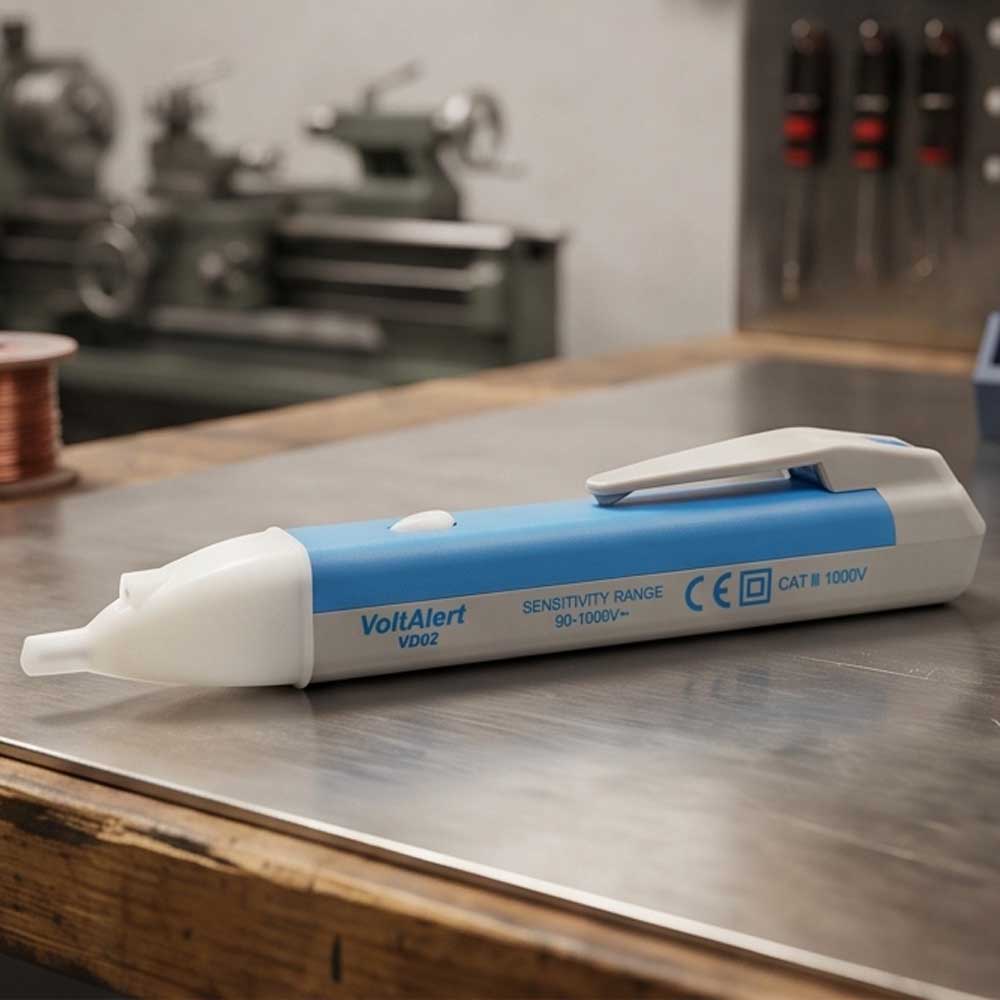 Multifunction Portable Digital Test Pen