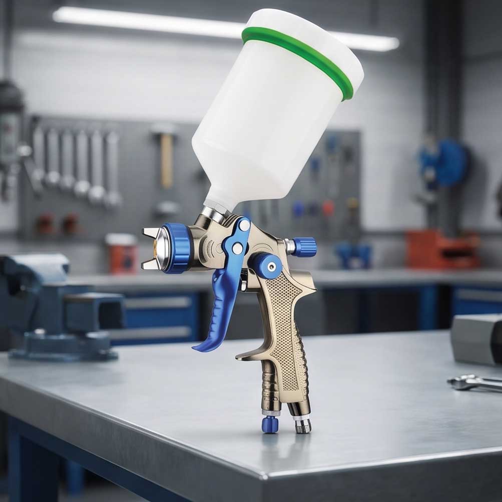 Penumatic Paint Air Spray Gun