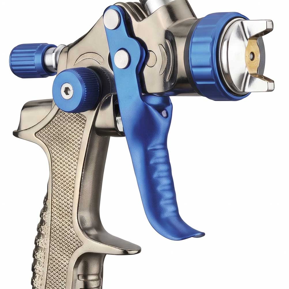 Penumatic Paint Air Spray Gun