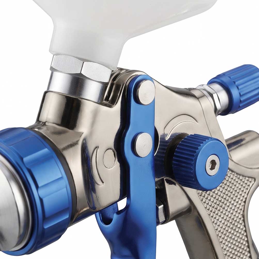 Penumatic Paint Air Spray Gun