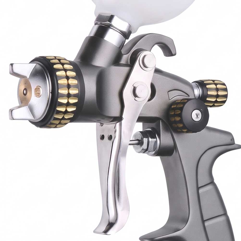 Professional Painter Spray Gun