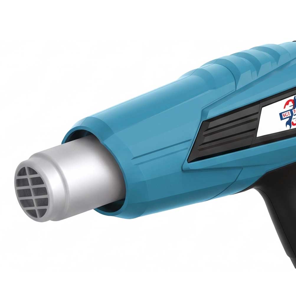2000W Hot Air Heat Gun