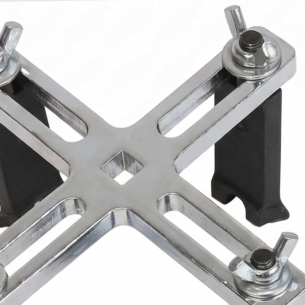 4 Jaws Fuel Tank LidRemoval Spanner