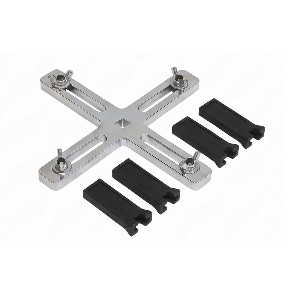 4 Jaws Fuel Tank LidRemoval Spanner