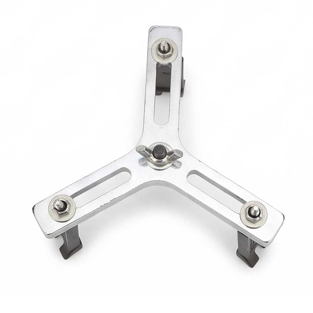 3 Jaws Fuel Tank Lid Removal Spanner