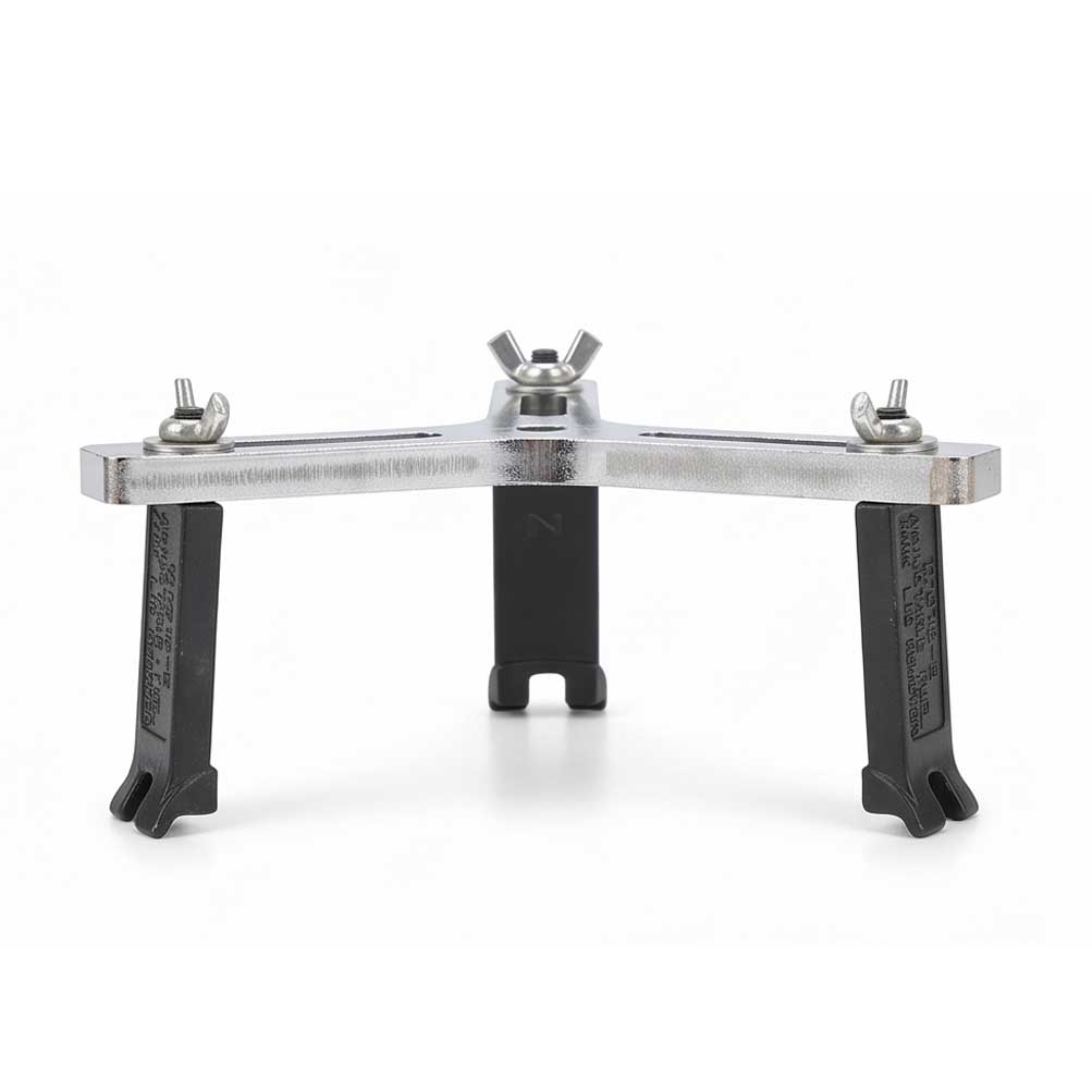 3 Jaws Fuel Tank Lid Removal Spanner
