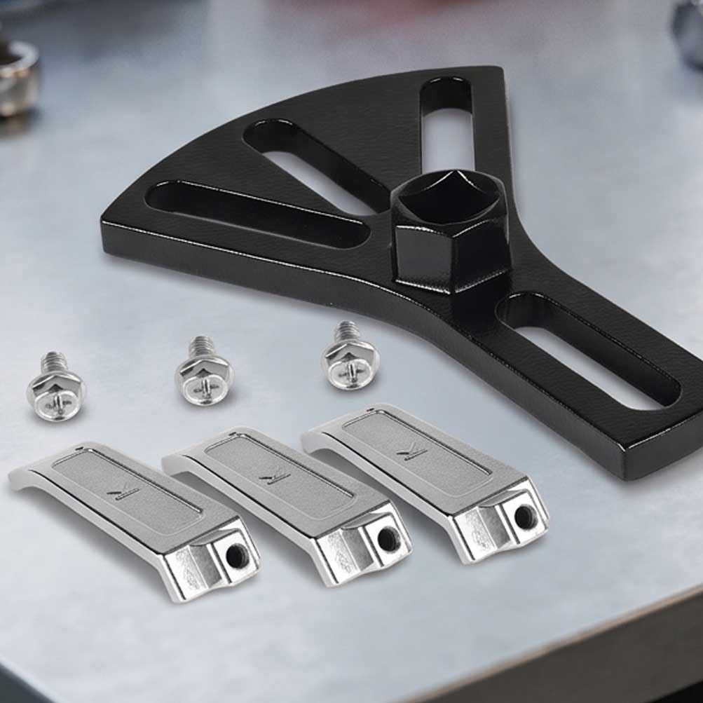 Universal Fuel Tank Lock Ring Tool