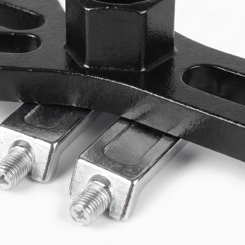 Universal Fuel Tank Lock Ring Tool